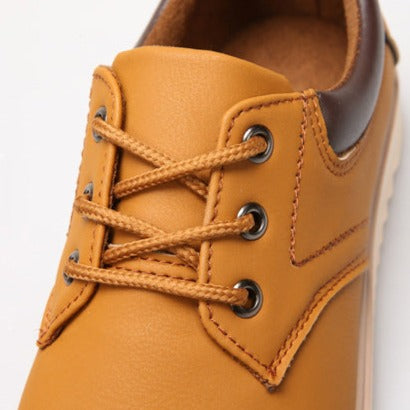 Chaussure Homme Casual Lux