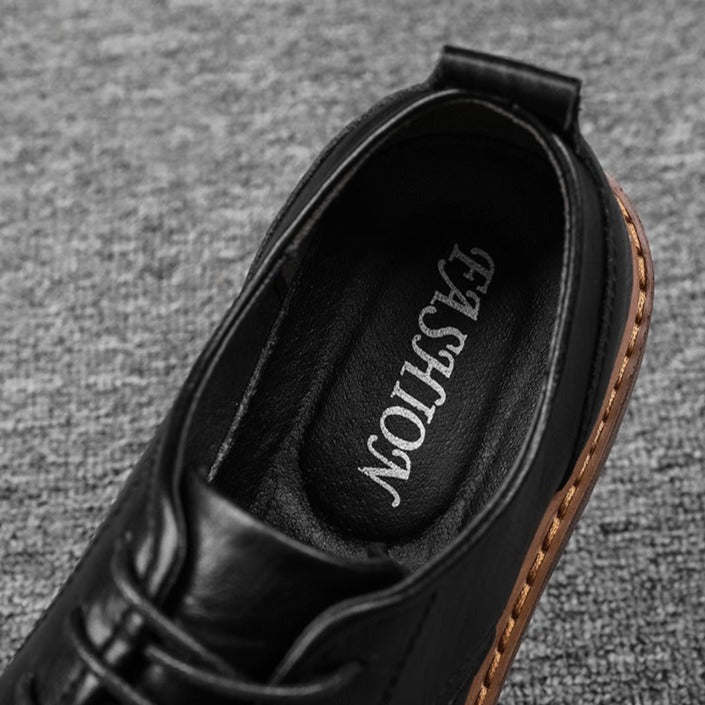 Chaussure Homme Sampaio Vaughn® S1086