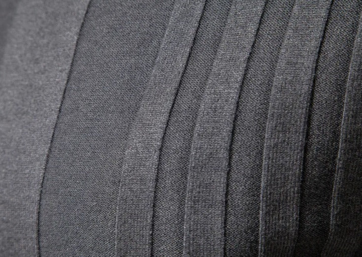 Pull Homme à Col Montant Sampaio Atalan®