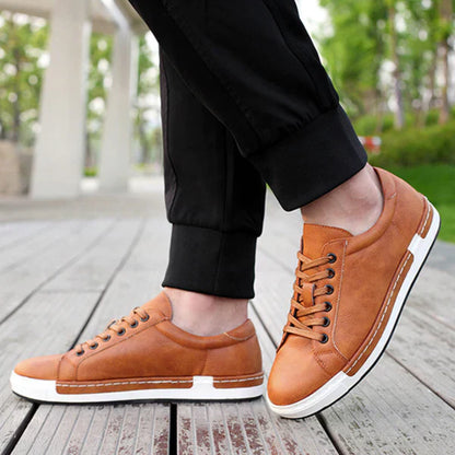 La Chaussure Homme Madrid Sampaio