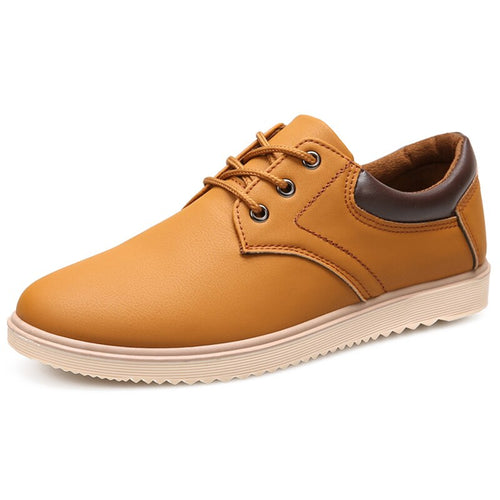 Chaussure Homme Casual Lux