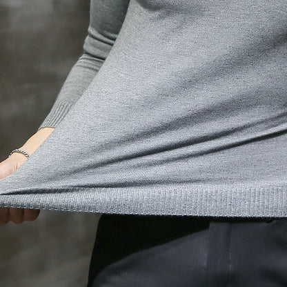 Pull Homme Sampaio® S1244