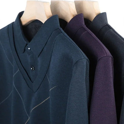 Pull masculin Sampaio® S1321