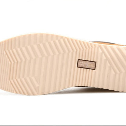 Chaussure Homme Casual Lux